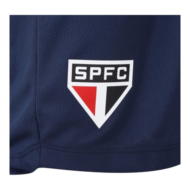 Short São Paulo 24-25 - Hombre