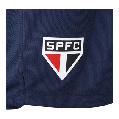 Short São Paulo 24-25 - Hombre