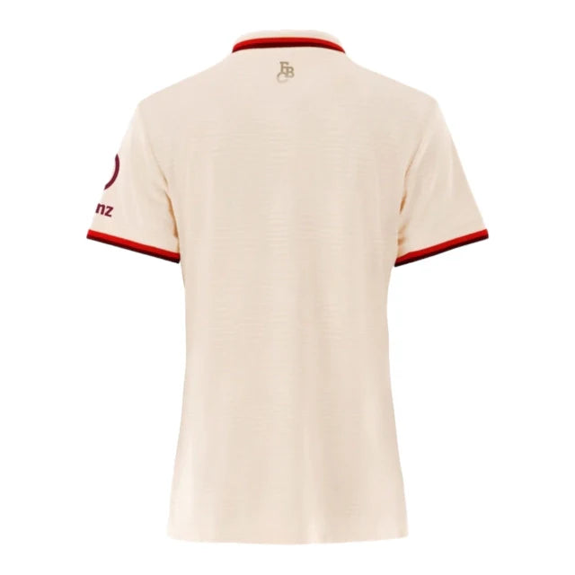 Camiseta Bayern de Munich 24-25 - Tercera Equipación Mujer