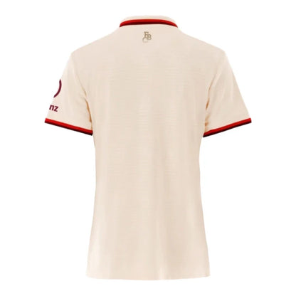 Camiseta Bayern de Munich 24-25 - Tercera Equipación Mujer