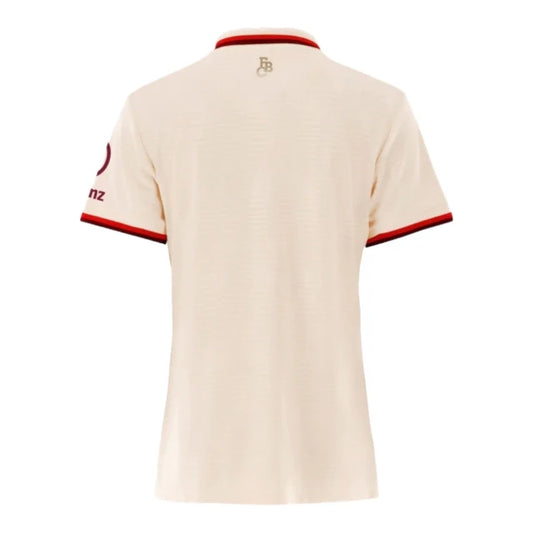 Camiseta Bayern de Munich 24-25 - Tercera Equipación Mujer