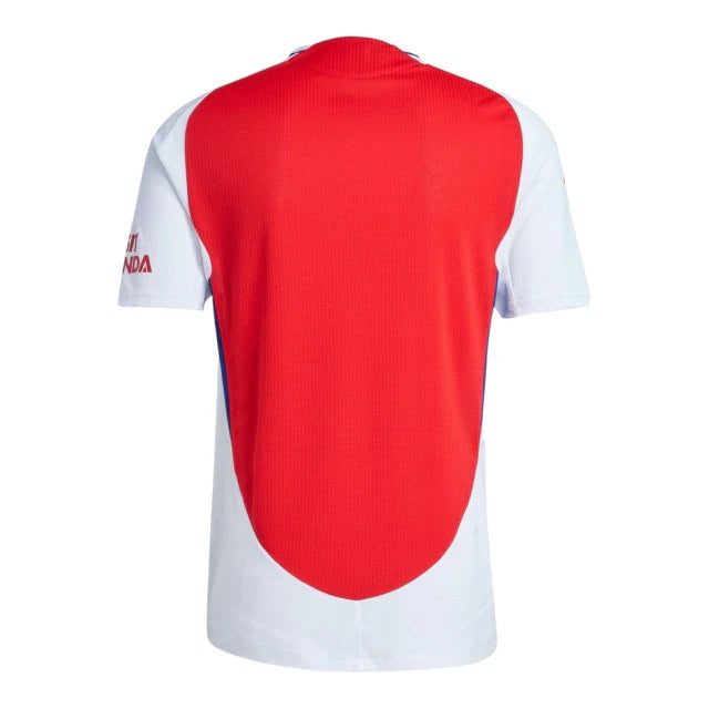 Camiseta Arsenal 24-25 - Primera Equipación