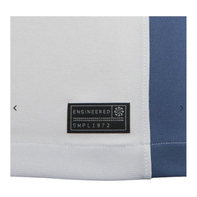 Camiseta Inter de Milan 24-25 - Segunda Equipación Mujer