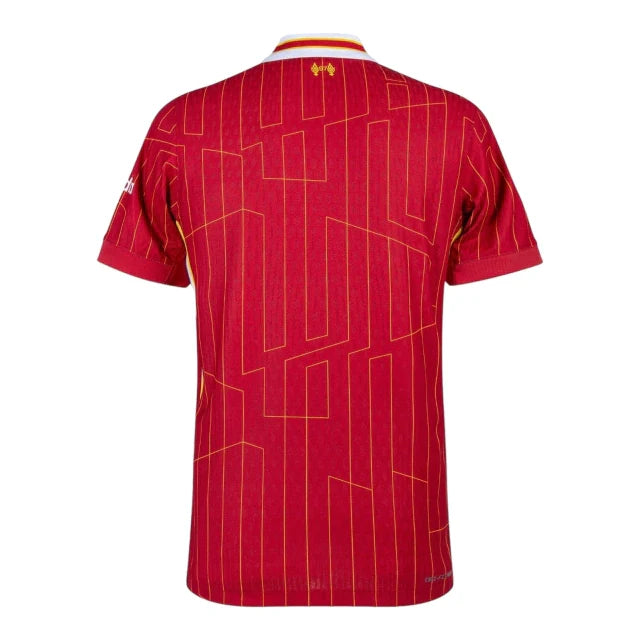 Camiseta Liverpool 24-25 - Primera Equipación