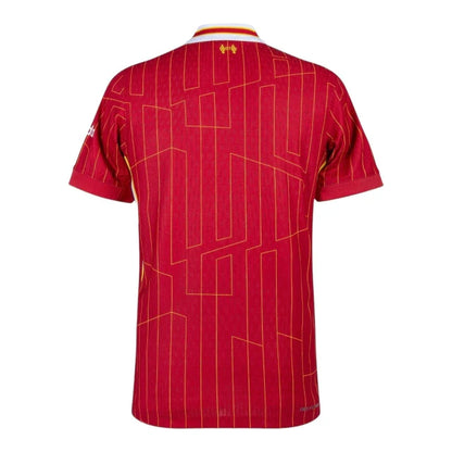 Camiseta Liverpool 24-25 - Primera Equipación