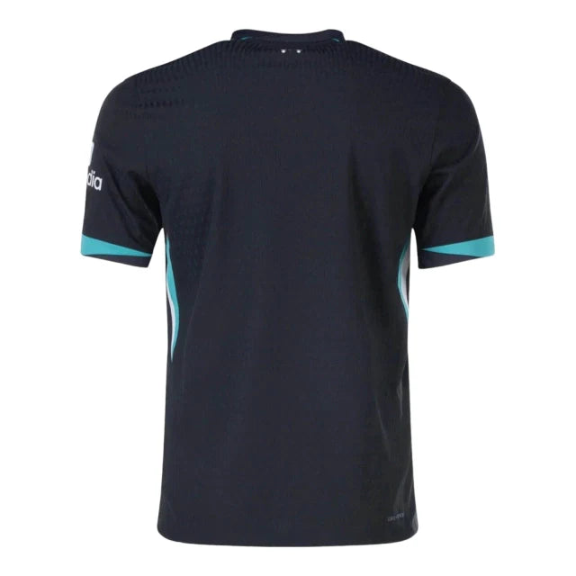 Camiseta Liverpool 24-25 - Segunda Equipación
