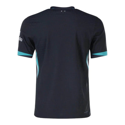 Camiseta Liverpool 24-25 - Segunda Equipación