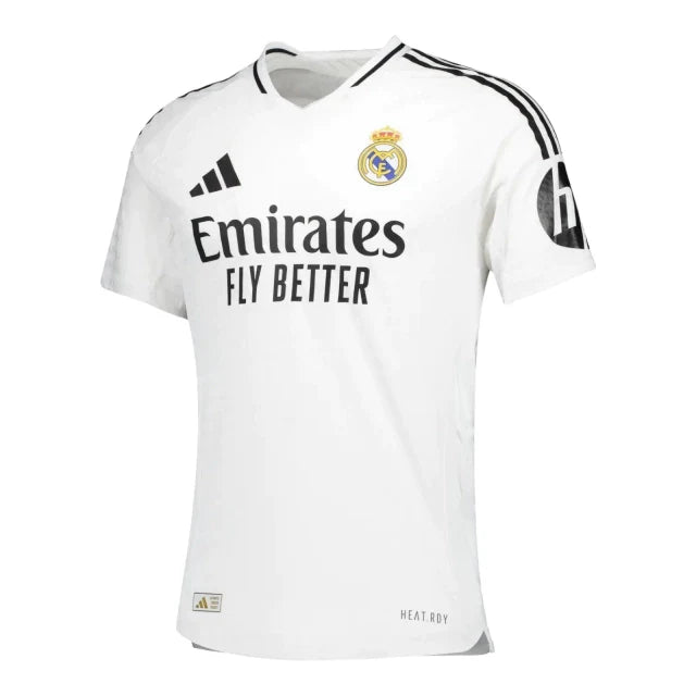 Camiseta Real Madrid 24-25 - Primera Equipación