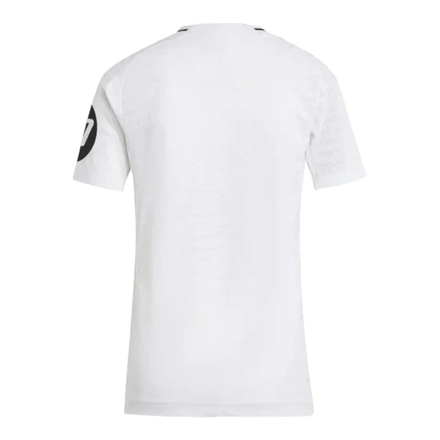 Camiseta Real Madrid 24-25 - Primera Equipación Mujer