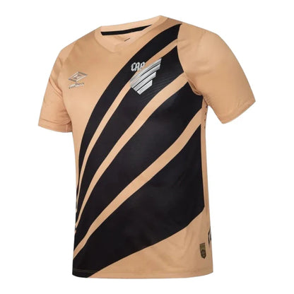 Camiseta Athletico 24-25 - Segunda Equipación Paranaense