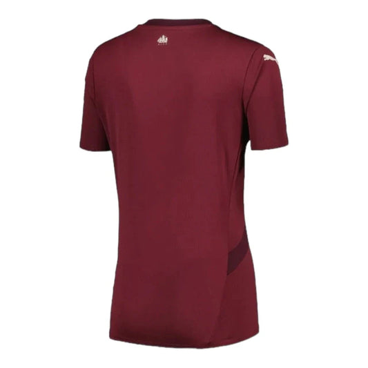 Camiseta Manchester City 24-25 - Tercera Equipación Mujer