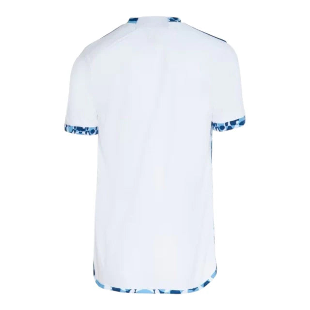 Camiseta Cruzeiro 24-25 - Segunda Equipación