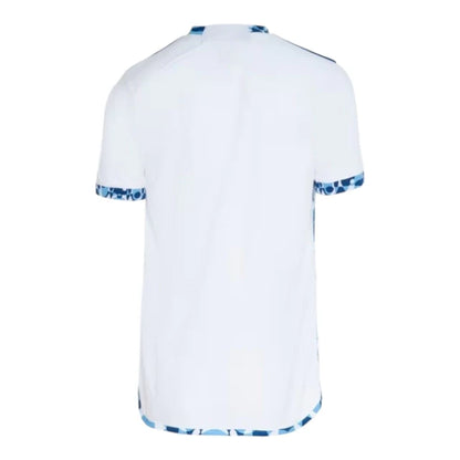 Camiseta Cruzeiro 24-25 - Segunda Equipación