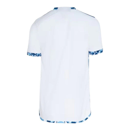 Camiseta Cruzeiro 24-25 - Segunda Equipación