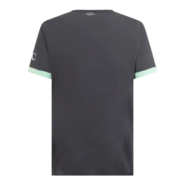 Camiseta AC Milan 24-25 - Tercera Equipación