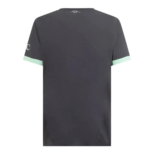 Camiseta AC Milan 24-25 - Tercera Equipación