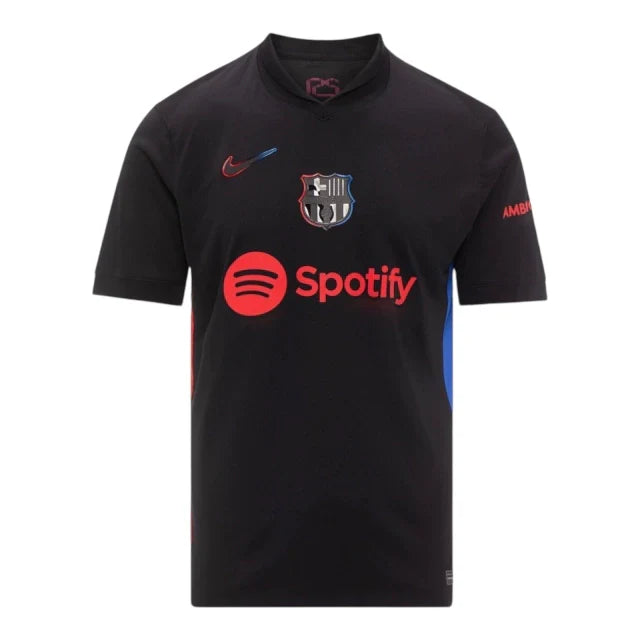 Camiseta Barcelona 24-25 - Segunda Equipación