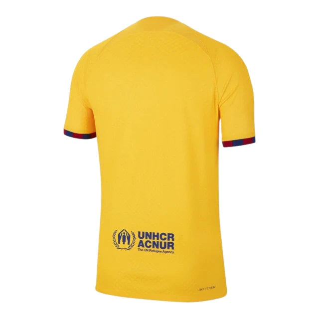 Camiseta Barcelona 24-25 - Cuarta Equipación