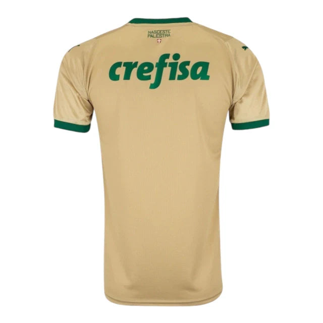 Camiseta Palmeiras 24-25 - Tercera Equipación