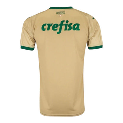 Camiseta Palmeiras 24-25 - Tercera Equipación