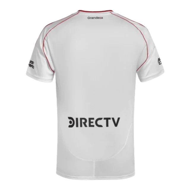 Camiseta River Plate 24-25 - Primera Equipación