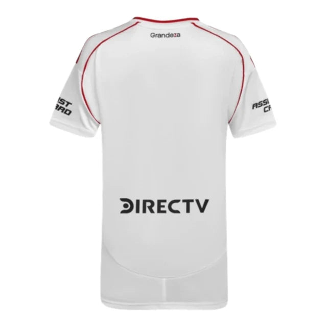Camiseta River Plate 24-25 - Primera Equipación Mujer