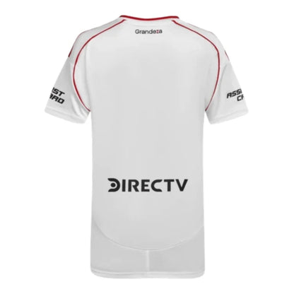 Camiseta River Plate 24-25 - Primera Equipación Mujer