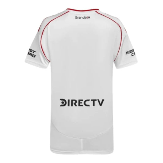 Camiseta River Plate 24-25 - Primera Equipación Mujer