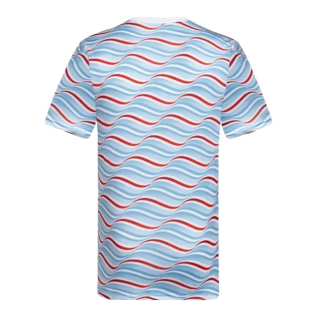 Camiseta Pre-Partido River Plate 24-25