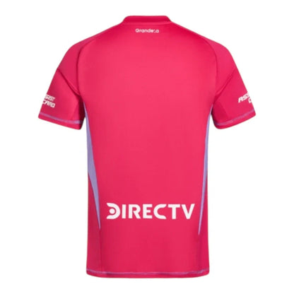 Camiseta de Portero River Plate 24-25