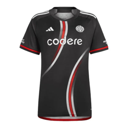 Camiseta River Plate 24-25 - Tercera Equipación Mujer