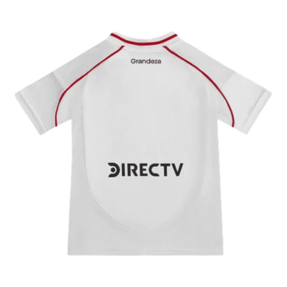 Conjunto Infantil River Plate 24-25 - Primera Equipación