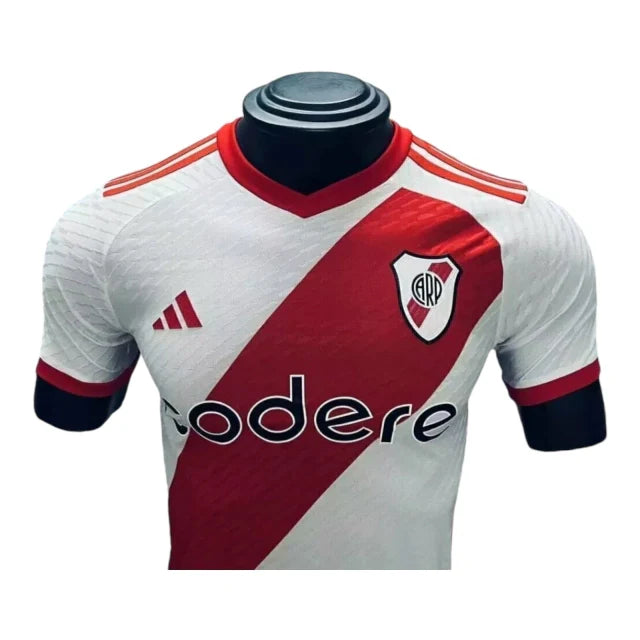 Camiseta River Plate Jugador 24-25 - Primera Equipación