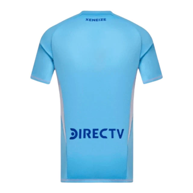 Camiseta de Portero Boca Juniors 24-25