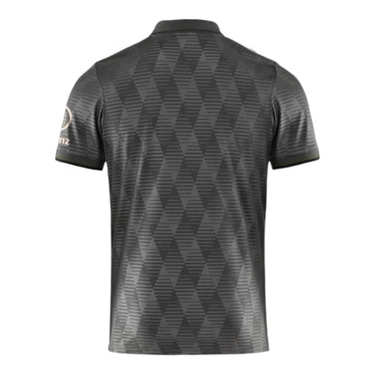 Camiseta Bayern de Munich Oktoberfest 24-25 - Edición Especial Especial
