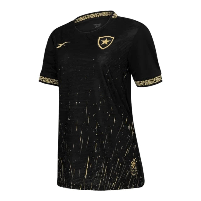 Camiseta Botafogo 24-25 - Segunda Equipación Mujer