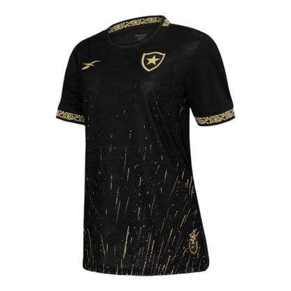Camiseta Botafogo 24-25 - Segunda Equipación Mujer