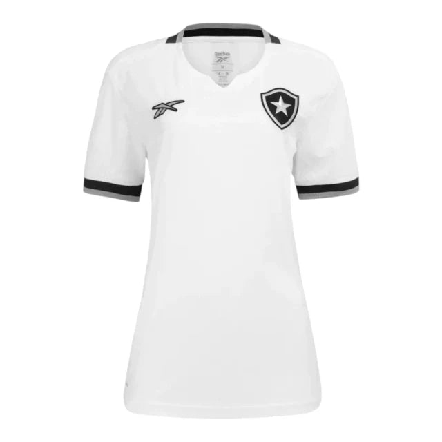 Camiseta Botafogo 24-25 - Tercera Equipación Mujer