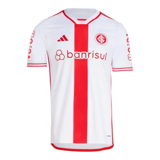 Camiseta Internacional 24-25 - Segunda Equipación