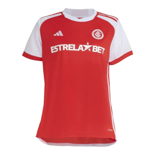 Camiseta Internacional 24-25 - Primera Equipación Mujer