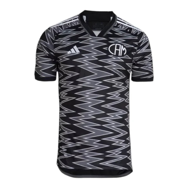 Camiseta Atlético 24-25 - Tercera Equipación Mineiro