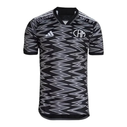 Camiseta Atlético 24-25 - Tercera Equipación Mineiro
