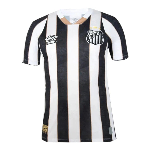 Camiseta Santos 24-25 - Segunda Equipación