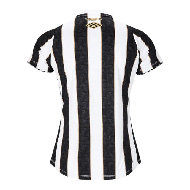 Camiseta Santos 24-25 - Segunda Equipación Mujer