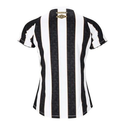 Camiseta Santos 24-25 - Segunda Equipación Mujer