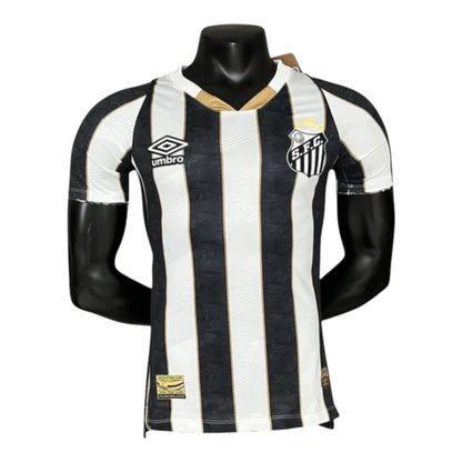 Camiseta Santos Jugador 24-25 - Segunda Equipación