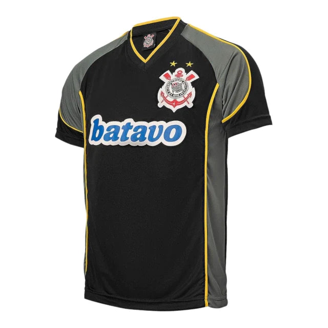 Retro Corinthians 1999 - Tercera Equipación