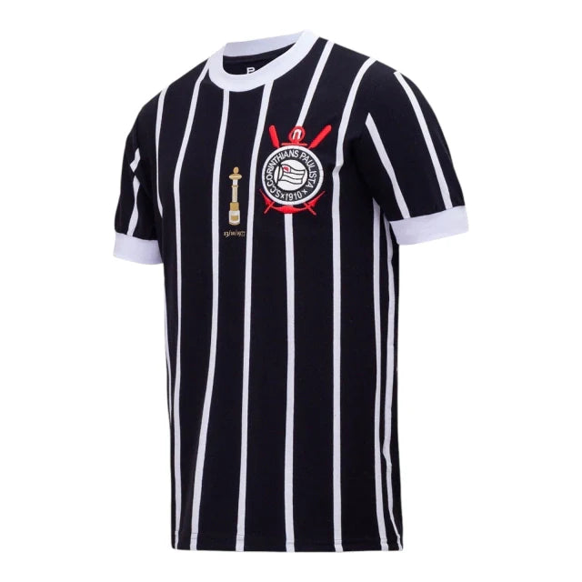 Retro Corinthians 1977 - Edición Especial Especial