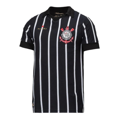 Retro Corinthians 2012