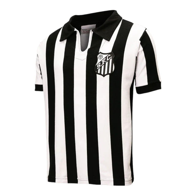 Retro Santos 1956